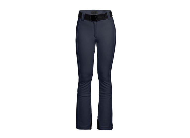 Goldbergh Pippa skibroek donkerblauw dames