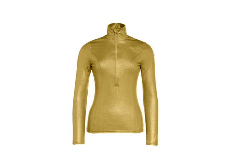 Goldbergh Glamour skipully goud dames