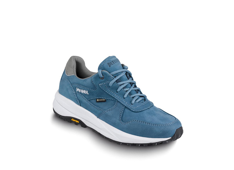 Meindl Olbia lady GTX wandelschoen jeans dames