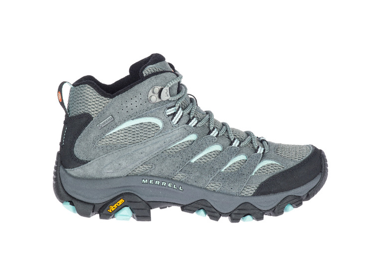 Merrell Moab 3 Mid GTX wandelschoen Sedona sage dames