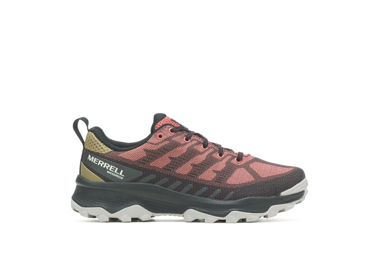 Merrell Speed Eco waterproof wandelschoen sedona/herb dames
