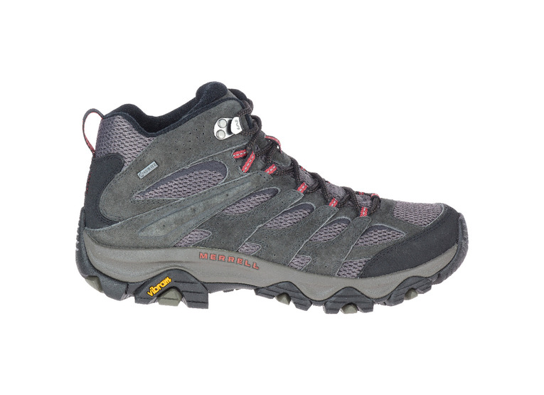 Merrell Moab 3 mid GTX wandelschoen Beluga heren