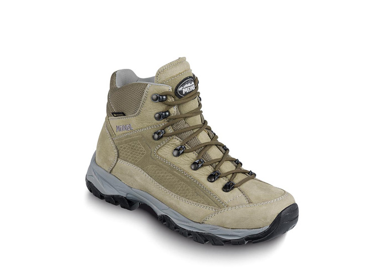Meindl Baltimore lady GTX wandelschoen schilf dames