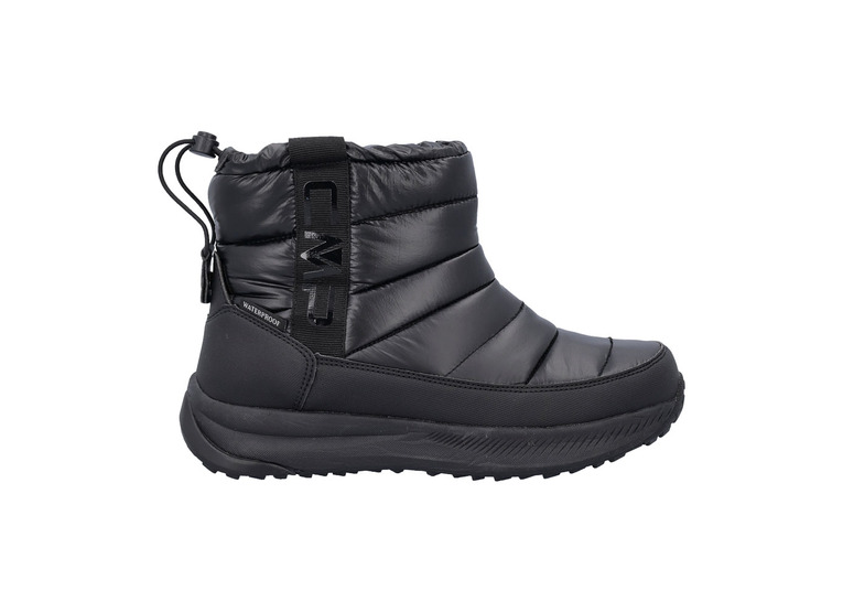 CMP Zoy after ski boots zwart dames
