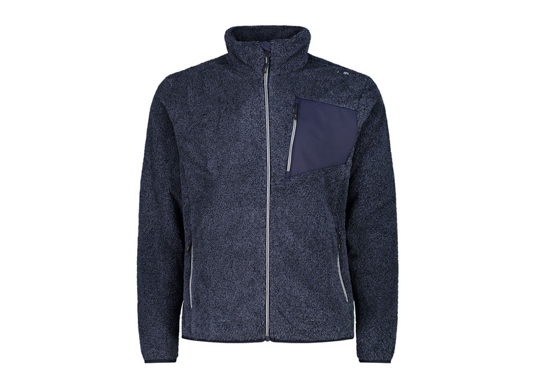 CMP highloft m?lange fleece