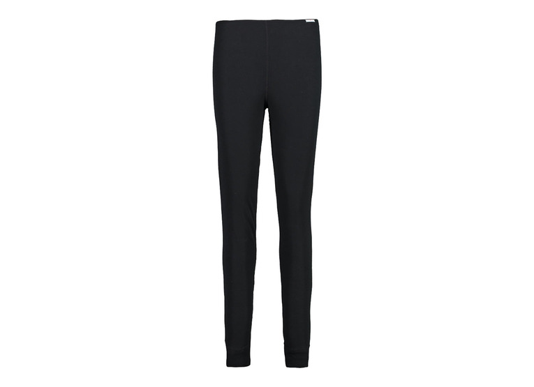 CMP baselayer broek zwart dames