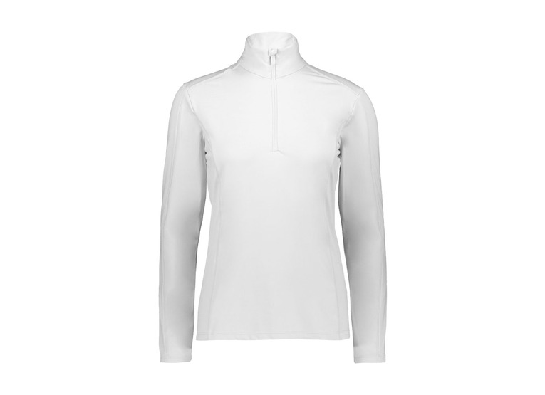 CMP second layer softech sweatshirt wit dames