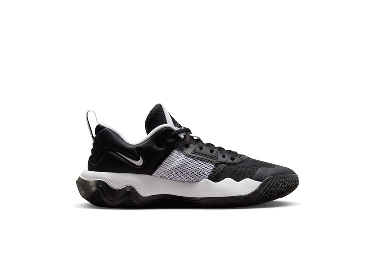 Nike Giannis Immortality 3 'Made In Sepolia' basketbalschoenen Zwart/Wit heren