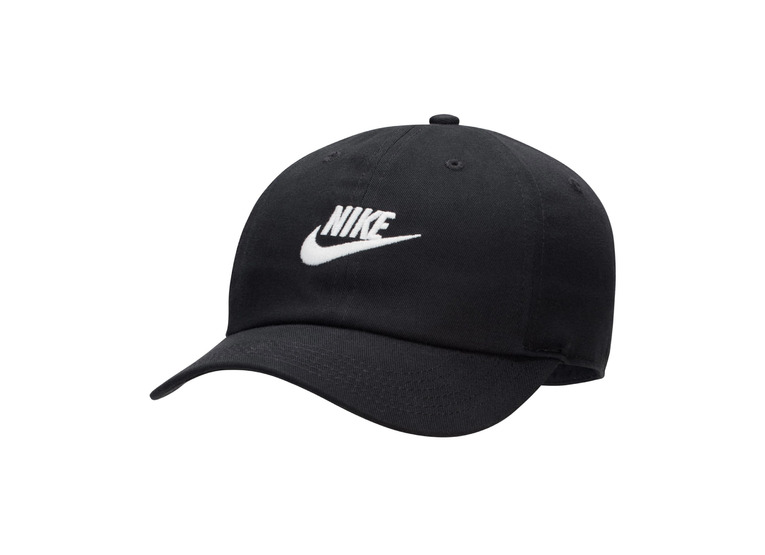 Nike Club Pet Zwart/Wit KIDS