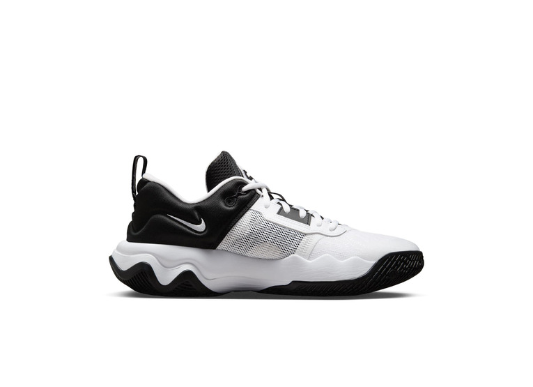 Nike Giannis Immortality 3 'Bedtime Snack' basketbalschoenen Wit/Zwart heren