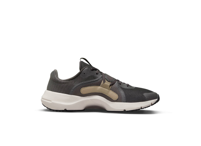 Nike In-Season TR 13 trainingsschoenen Medium Ash/Khaki/Phantom/Light Orewood Brown heren