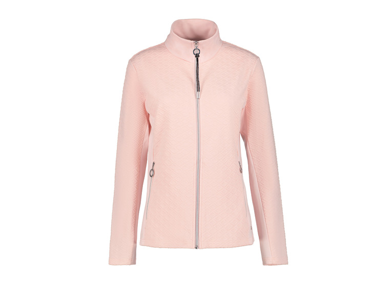 Luhta Engelsby midlayer roze dames