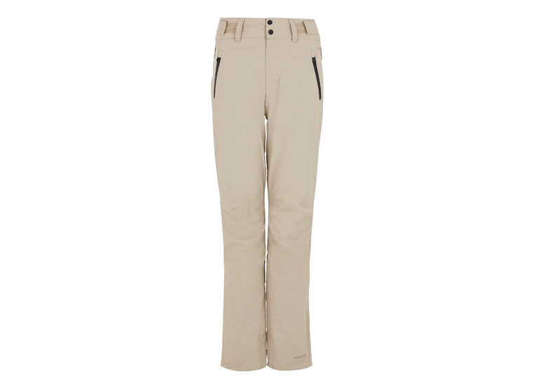 Protest Cinnamon skibroek bamboobeige dames