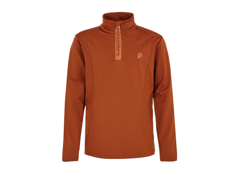 Protest Willowy JR skipully umberorange KIDS