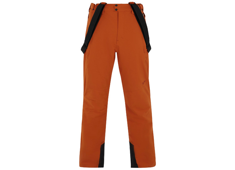 Protes Owens skibroek umberorange heren