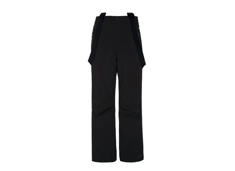 Protest Spiket Jr skibroek zwart KIDS