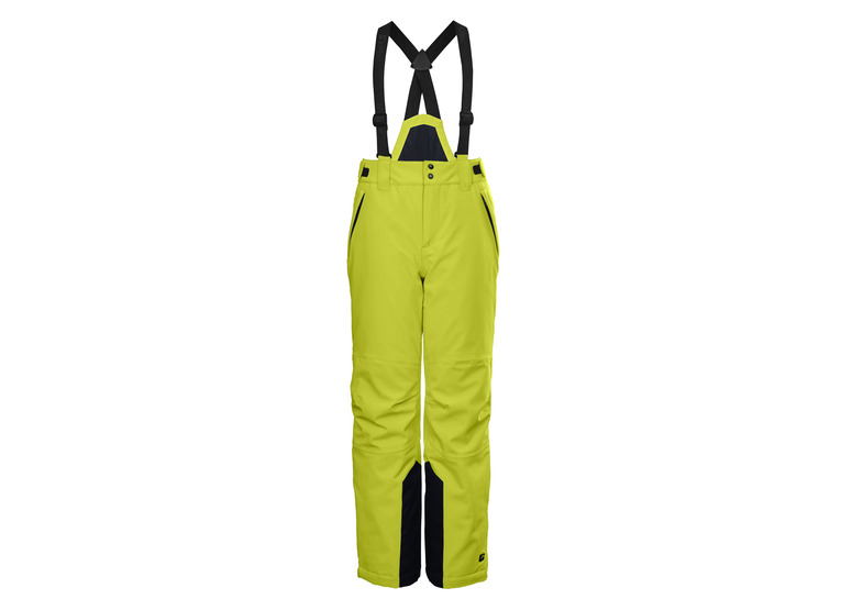 Killtec skibroek lime size KIDS