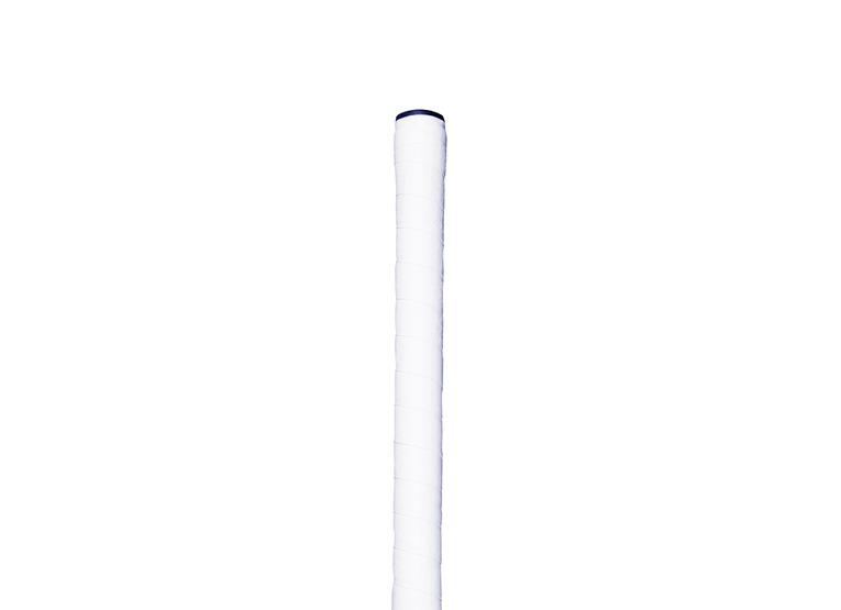 Osaka soft touch grip 2.0 wit geperforeerd
