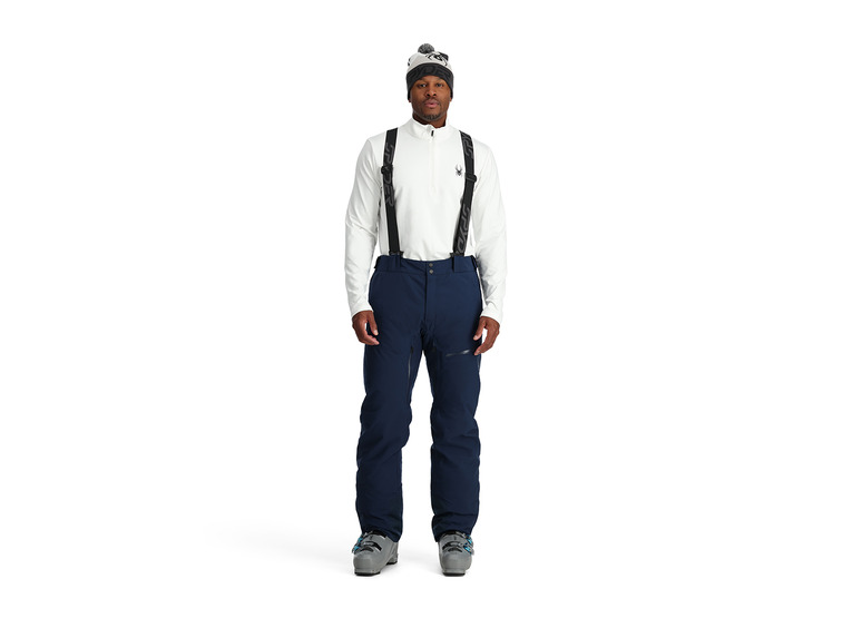Spyder Dare skibroek navy heren