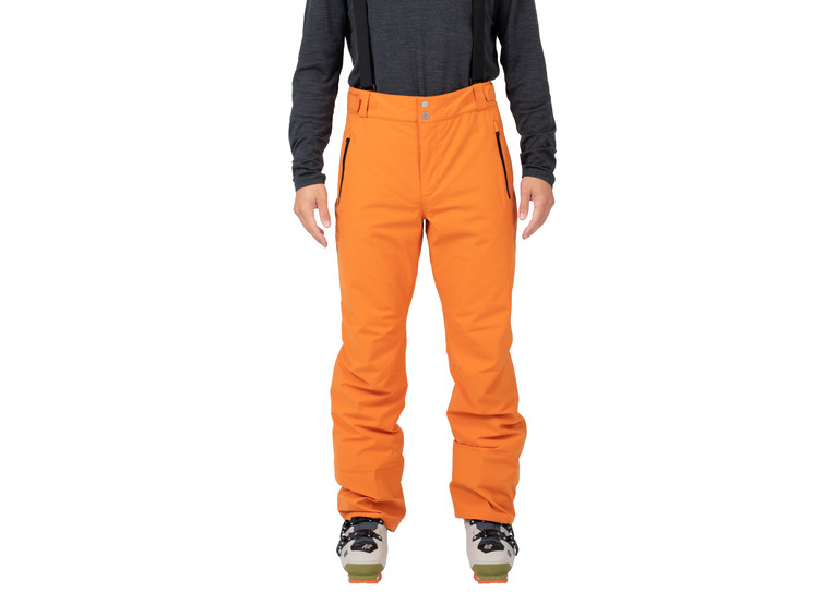 Sun Valley Fuse skibroek oranje heren