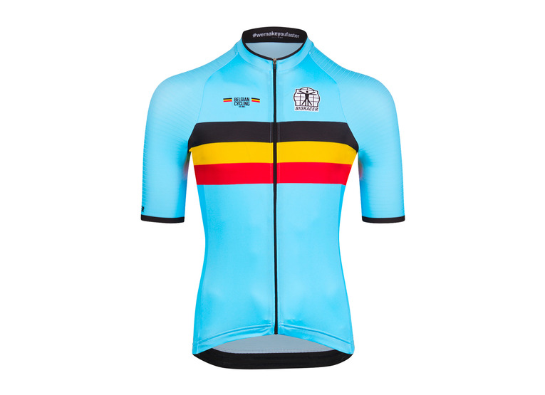 Bioracer kledij deals
