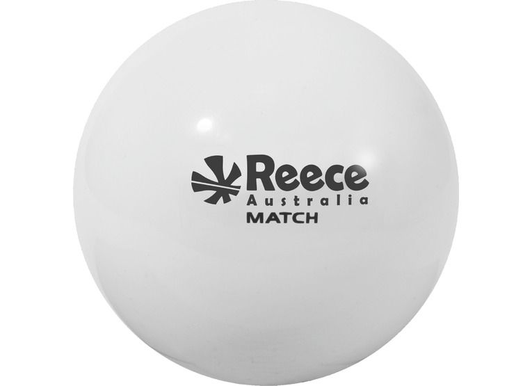 Reece veldhockey bal wit