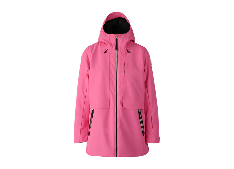 Brunotti Zuma skijas barbie roze dames