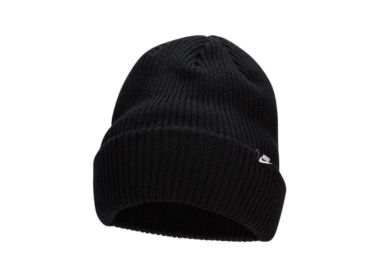 Nike Peak beanie Zwart unisex