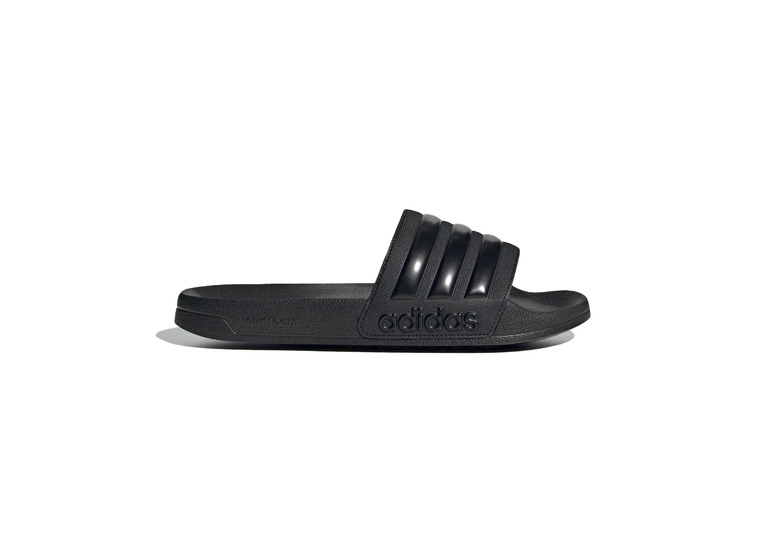 Adidas adilette Shower Badslippers Core Black unisex