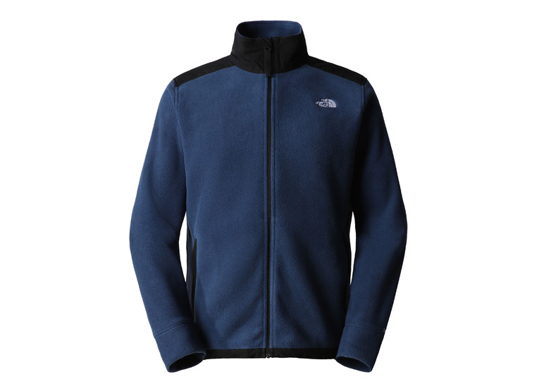 The North Face Alpine Polartec fleece 200-jas blauw heren
