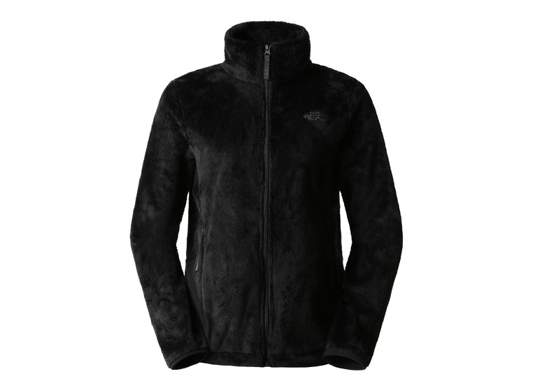 The North Face Osito fleecejas zwart dames