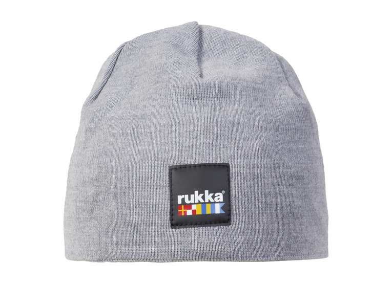 Rukka Takala muts grijs unisex