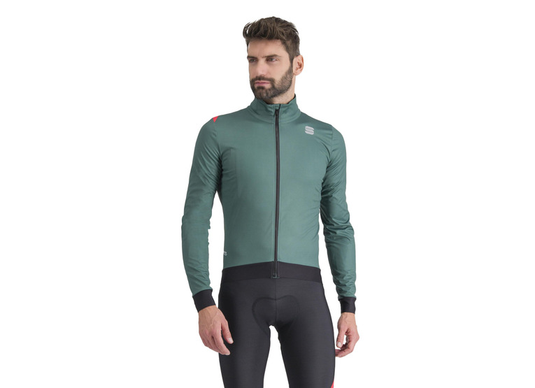 Sportful Fiandre pro medium jacket shrubgreen heren
