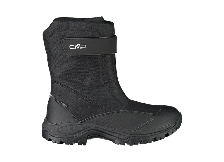 CMP Joto Waterproof snow boot zwart heren