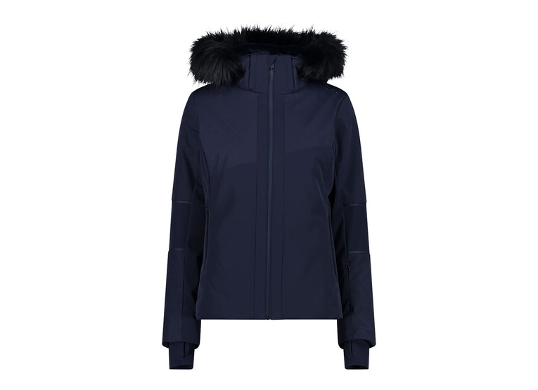 CMP skijas donkerblauw dames