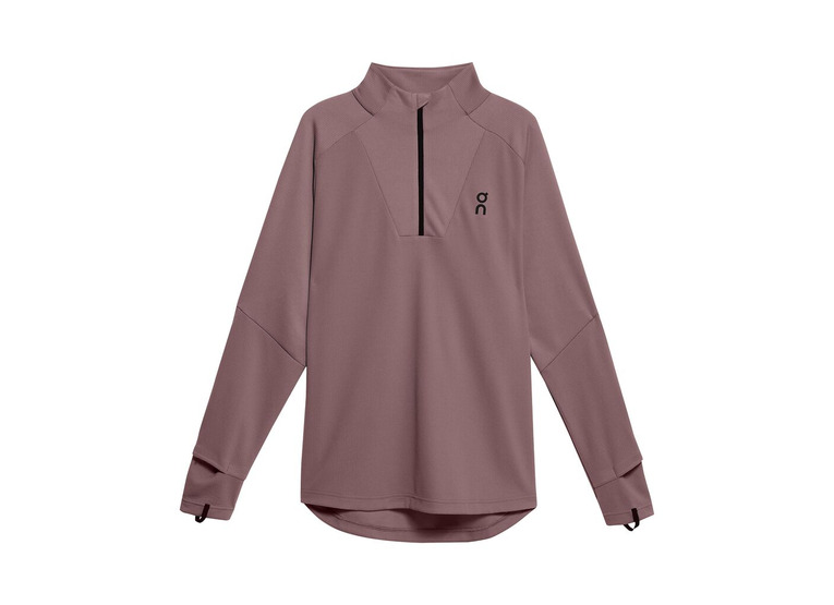 On Climate shirt grape dames