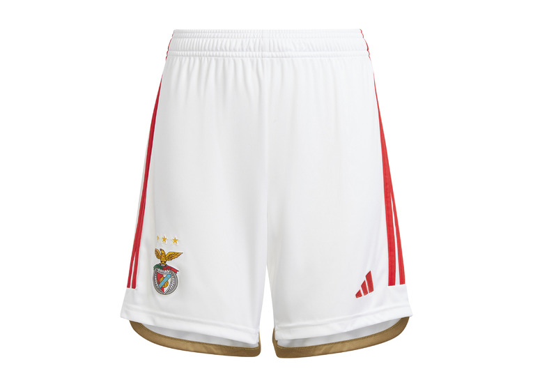 Adidas Benfica 23/24 Thuisshort Kids