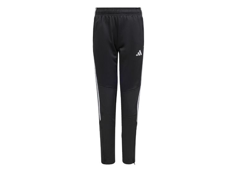 Adidas Tiro 23 Club Winterized trainingsbroek zwart Kids