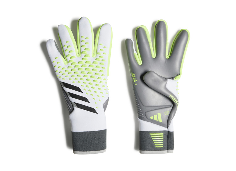 Adidas Predator Pro Handschoenen bright royal/lucid lemon