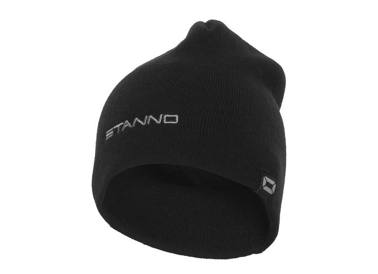 Stanno trainingsmuts zwart unisex
