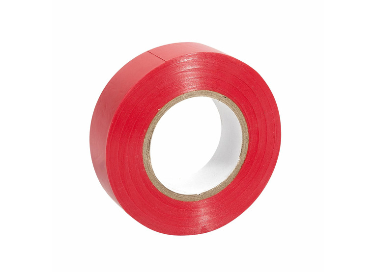 Select sock tape rood