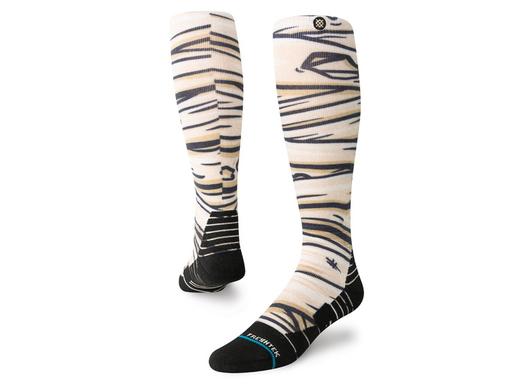 Stance Mummy T skisokken unisex
