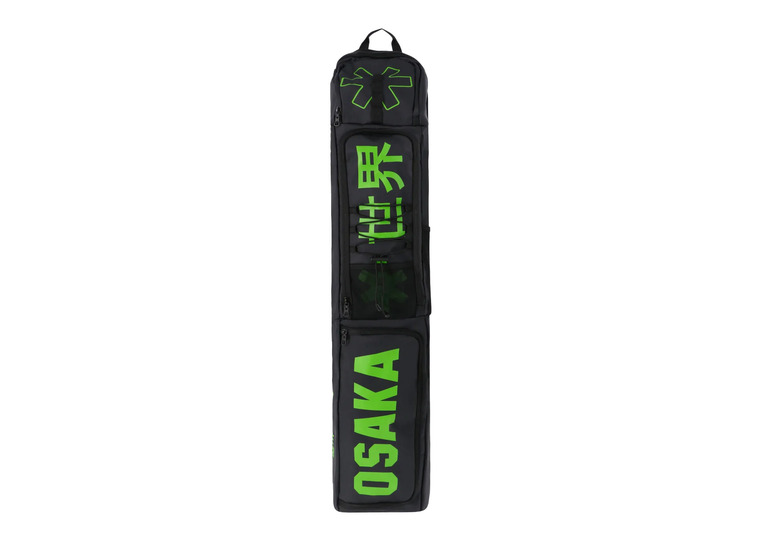 Osaka Pro Tour stickbag M 2.0 zwart