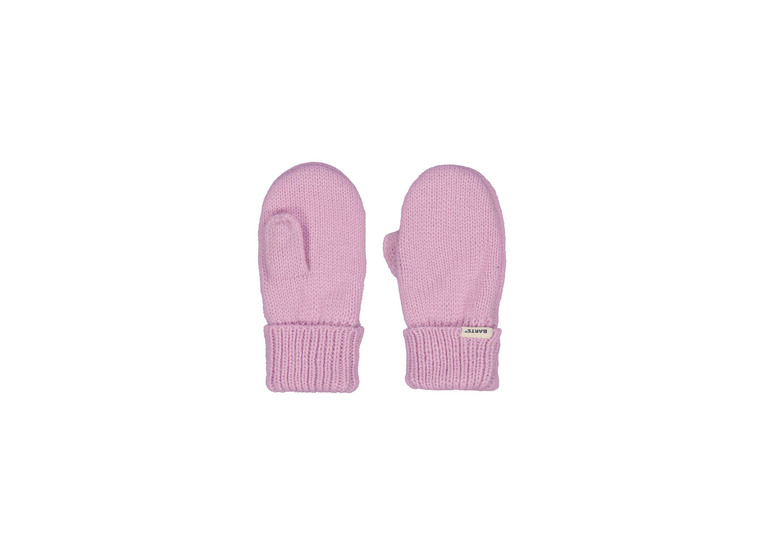 Barts milo wanten roze peuters