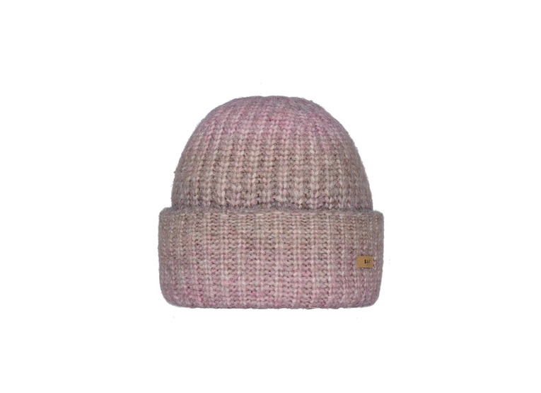 Barts Vreya beanie morganite dames