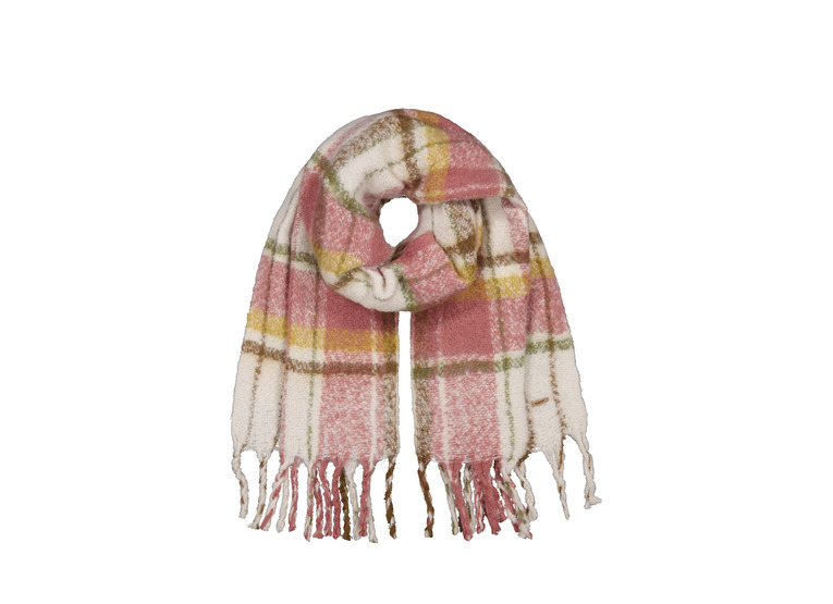 Barts loriant sjaal morganite dames