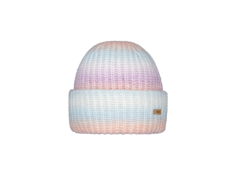 Barts Vreya beanie lilac dames