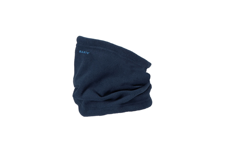 Barts Fleece col navy KIDS