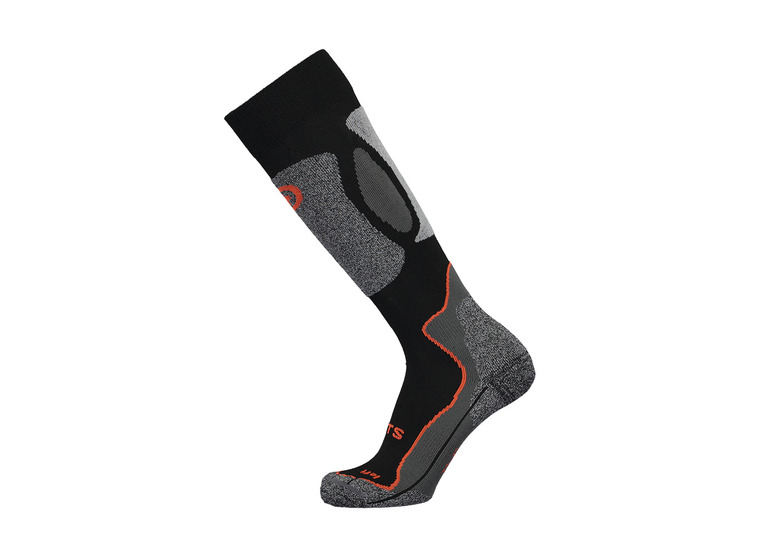Barts Advanced ski one skisok zwart unisex