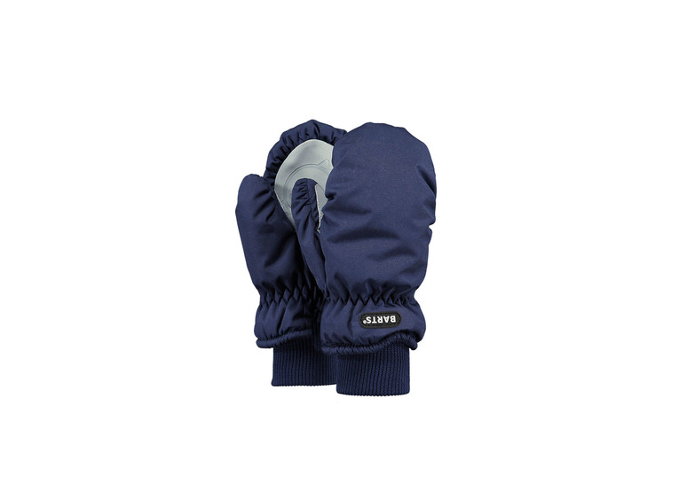 Barts nylon wanten print navy KIDS
